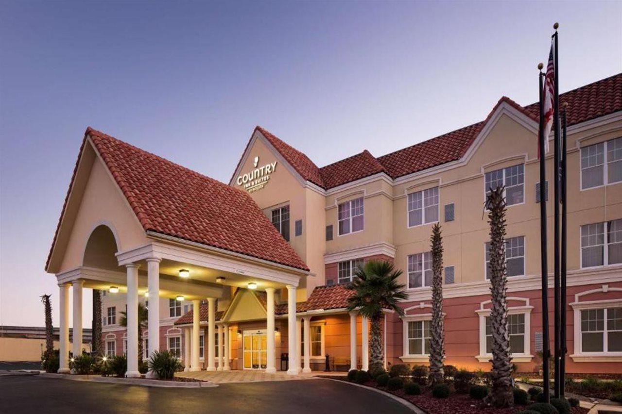 Hotel Country & By Radisson, Crestview, Fl 3*