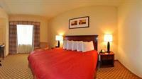 Hotel Country & By Radisson, Crestview, Fl 3*
