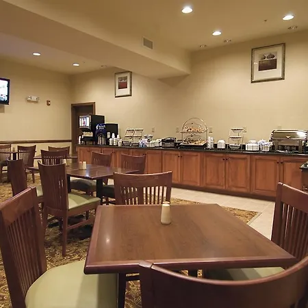 Country Inn & Suites By Radisson, Crestview, Fl 
